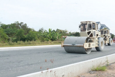 Tập trung triển khai các dự án ngay từ đầu năm